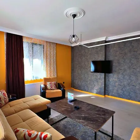 Appartement 216 Blue Life *