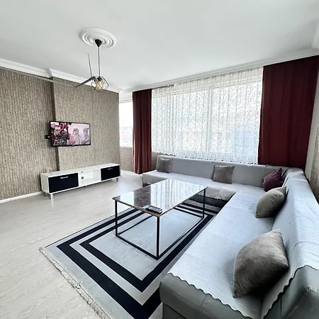 Appartement 216 Blue Life *