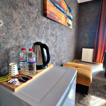 216 Blue Life Appartement