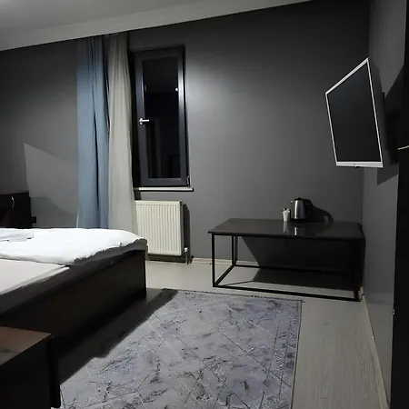 216 Blue Life Appartement Istanboel