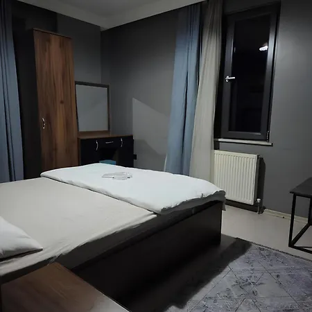 216 Blue Life Appartement *