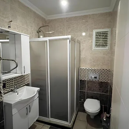 216 Blue Life Appartement Istanboel