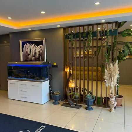 216 Blue Life * İstanbul