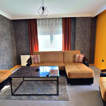 216 Blue Life Daire İstanbul