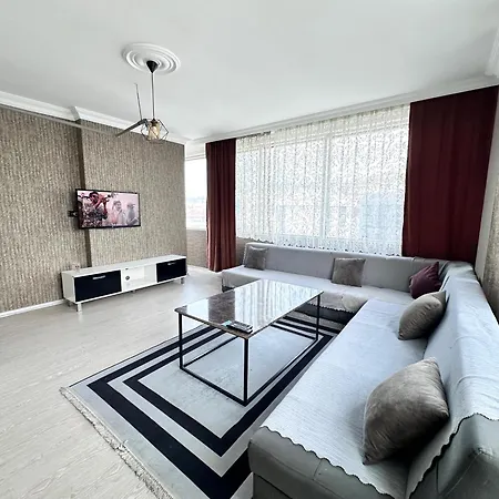 216 Blue Life Апартаменты *