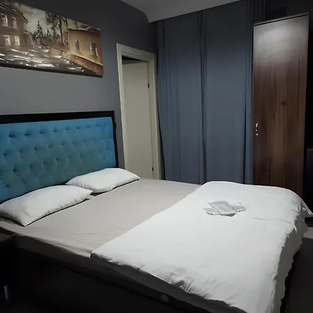 216 Blue Life Daire İstanbul