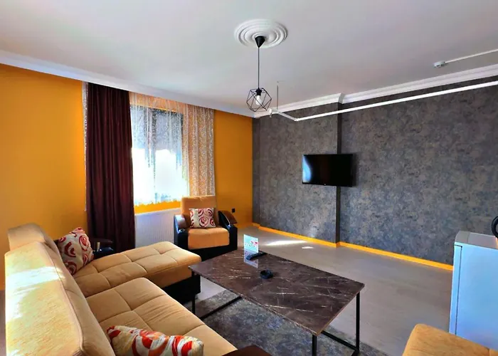 Διαμέρισμα 216 Blue Life *