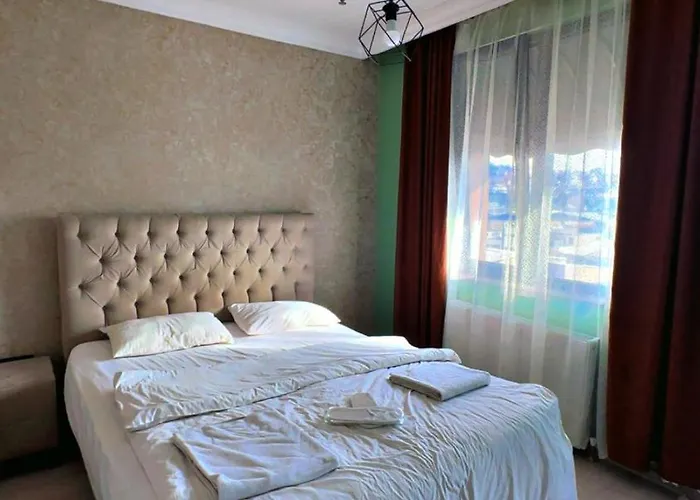 216 Blue Life * Κωνσταντινούπολη