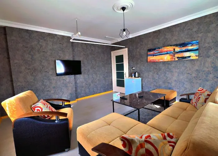 216 Blue Life Διαμέρισμα