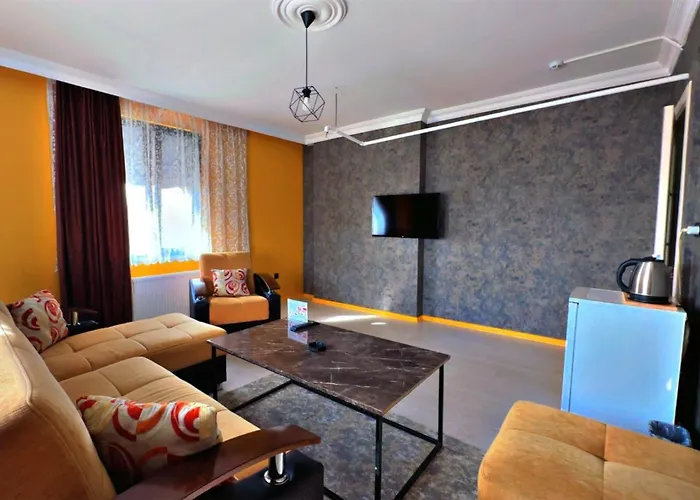 Διαμέρισμα 216 Blue Life *