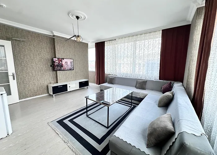 Διαμέρισμα 216 Blue Life *