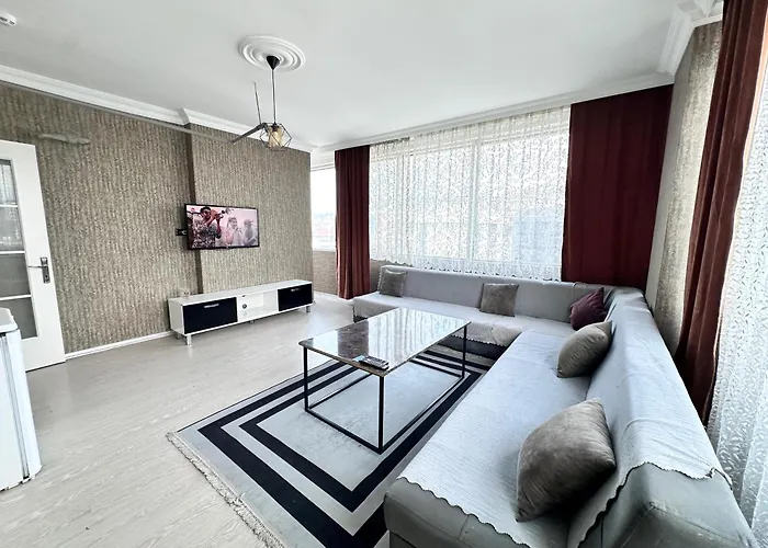 216 Blue Life Διαμέρισμα *