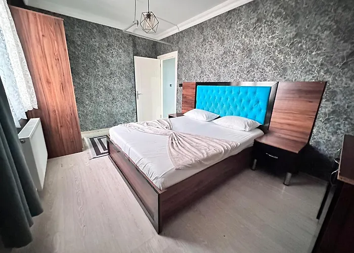 216 Blue Life Διαμέρισμα Κωνσταντινούπολη