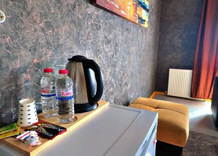 216 Blue Life Διαμέρισμα