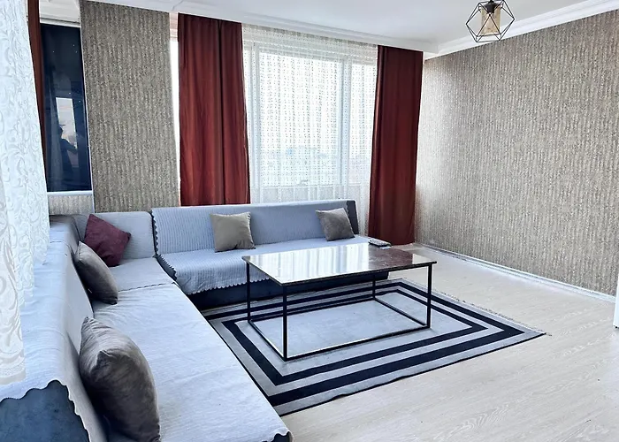 Διαμέρισμα 216 Blue Life