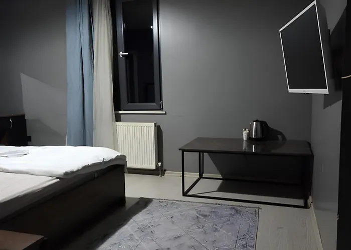 216 Blue Life Διαμέρισμα Κωνσταντινούπολη