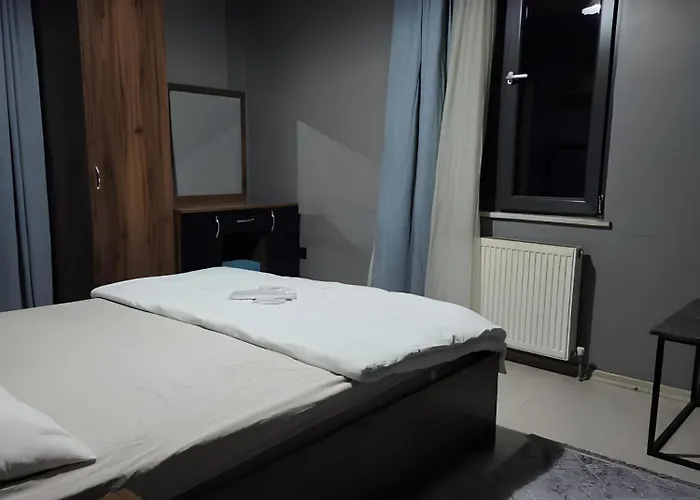 216 Blue Life Διαμέρισμα *