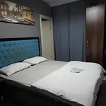 216 Blue Life Appartement Istambul