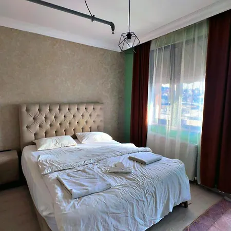 216 Blue Life * Κωνσταντινούπολη